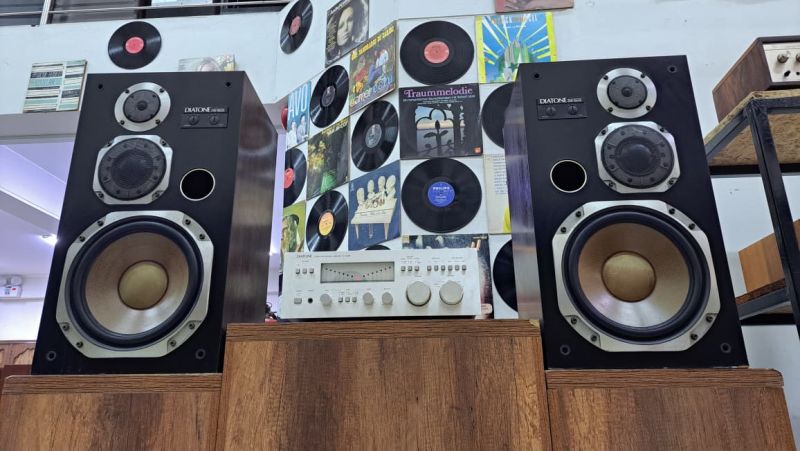 DIATONE MODELO DS-503