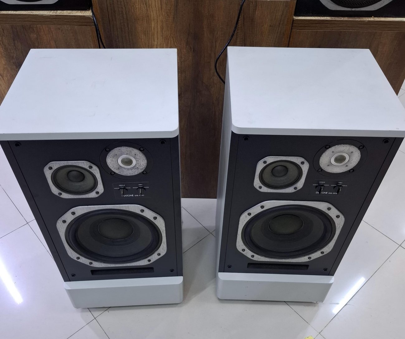 DIATONE MODELO DS-50C