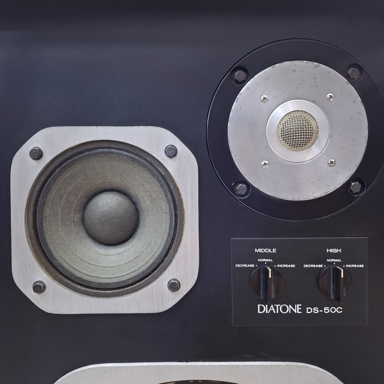 DIATONE MODELO DS-50C