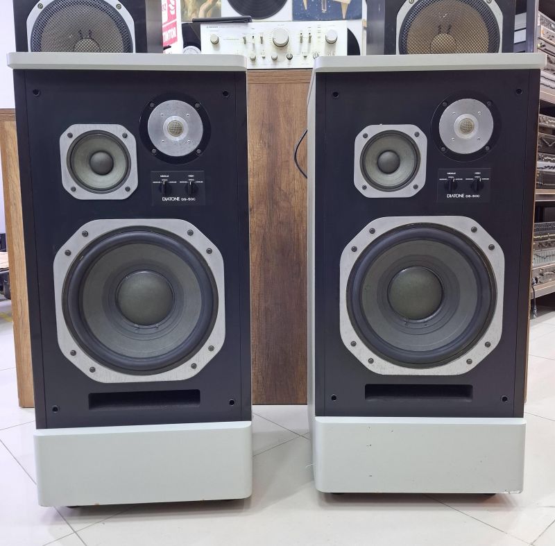 DIATONE MODELO DS-50C