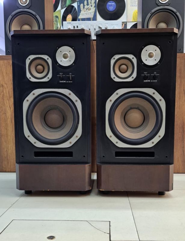 DIATONE MODELO DS-50CS