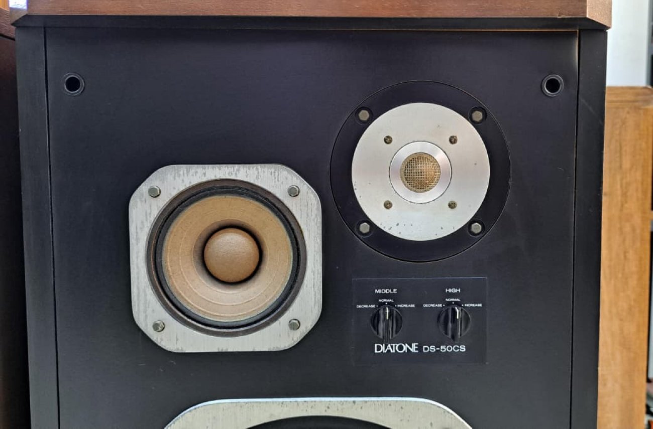 DIATONE MODELO DS-50CS