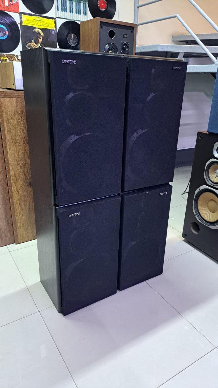 DIATONE MODELO DS-66EX