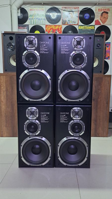 DIATONE MODELO DS-66EX