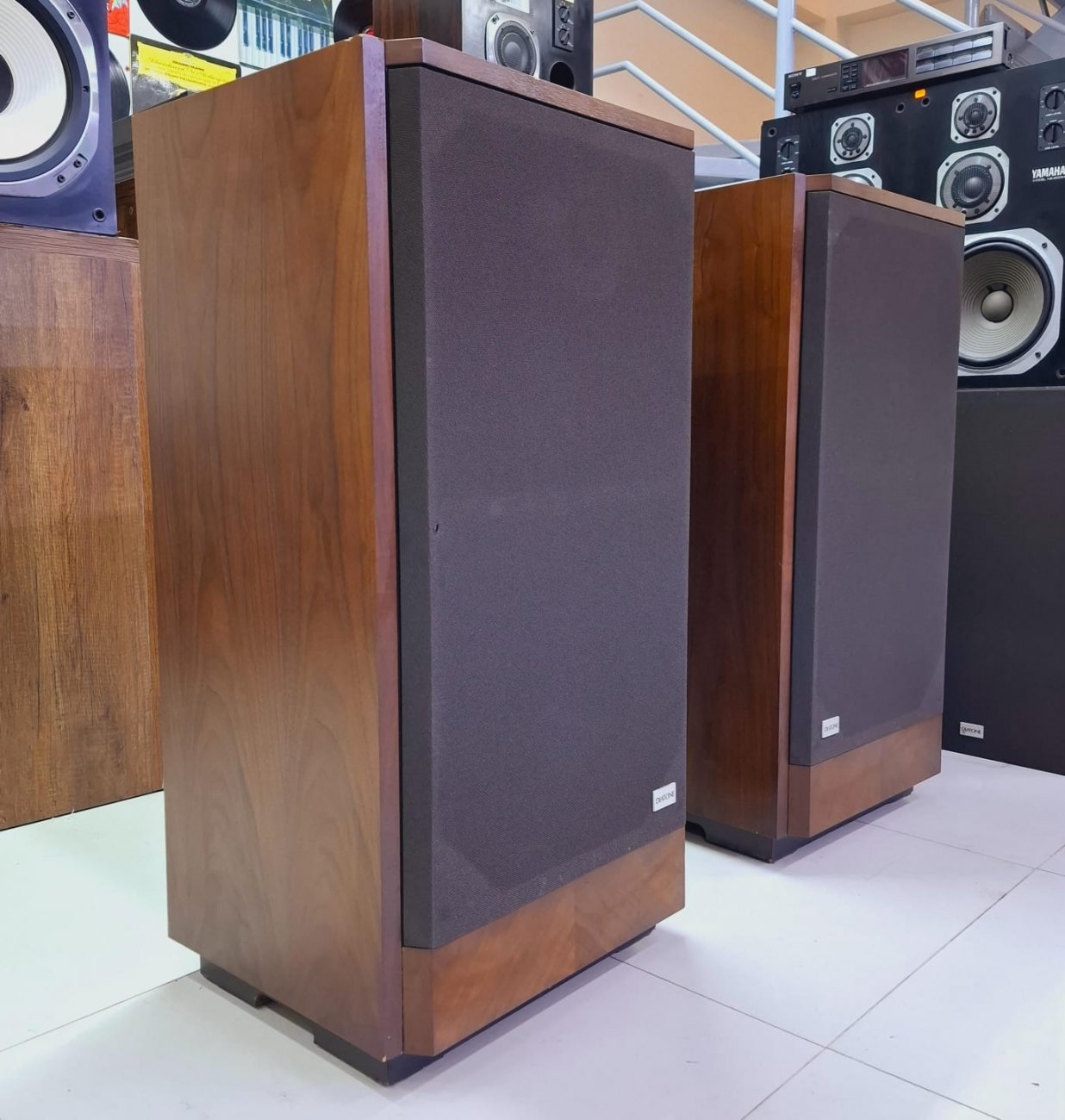 DIATONE MODELO DS-70C