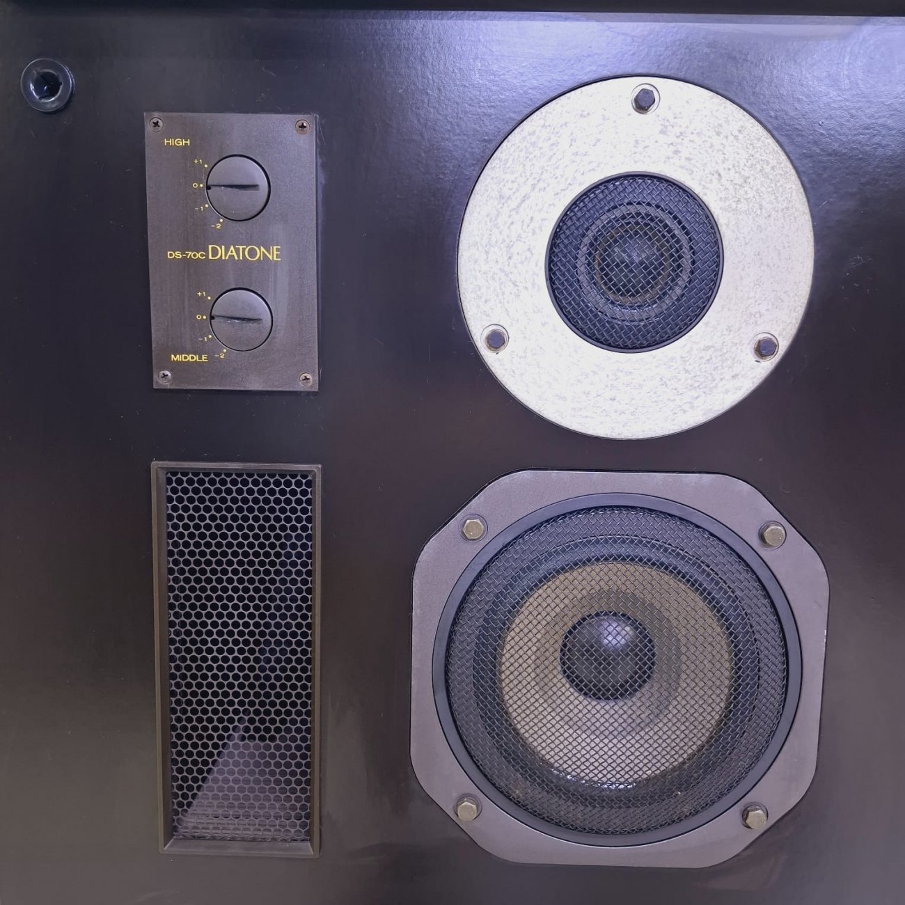 DIATONE MODELO DS-70C