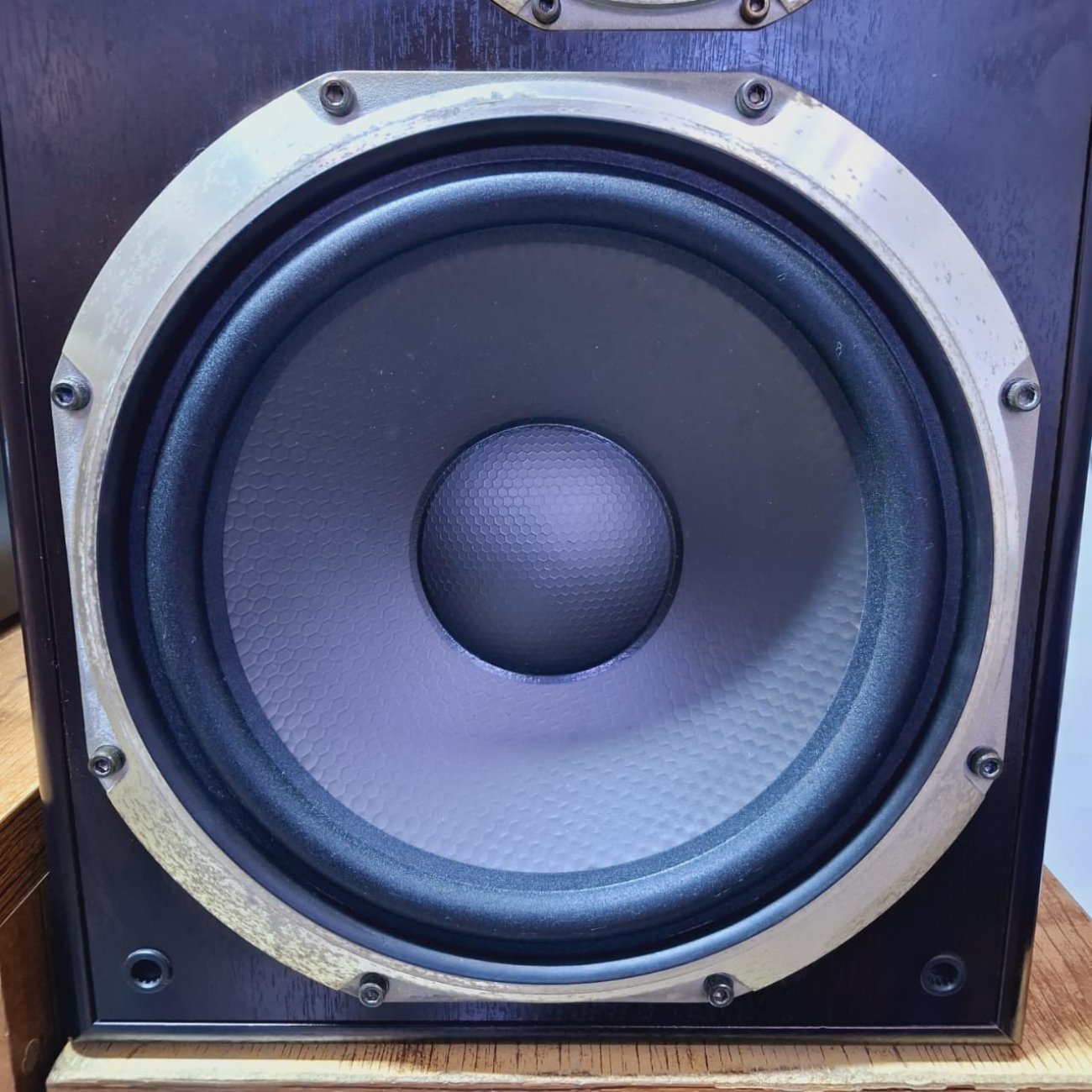 DIATONE MODELO DS-77EX