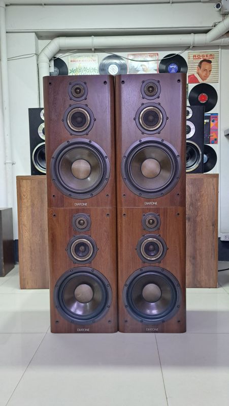 DIATONE MODELO DS-800Z