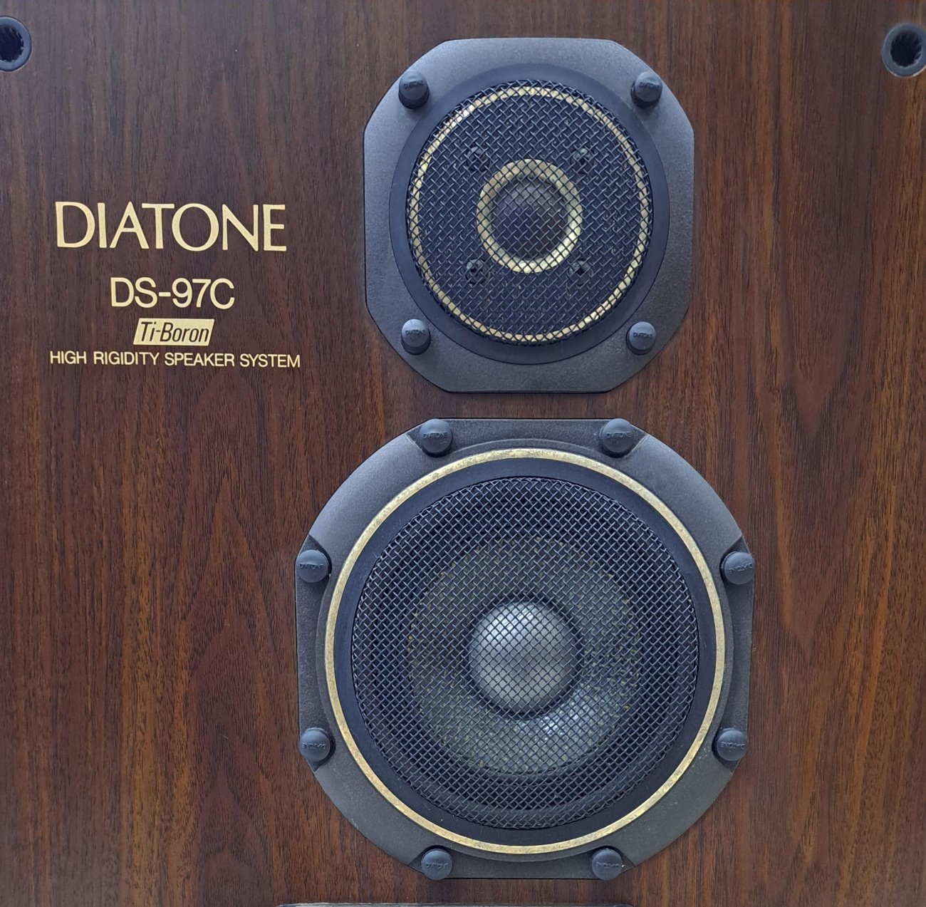DIATONE MODELO DS-97C