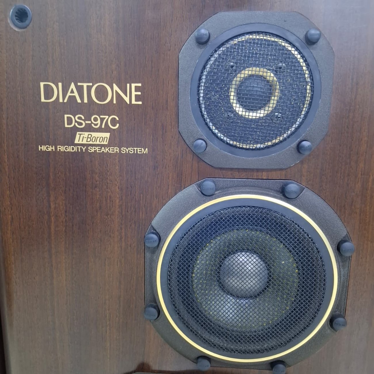 DIATONE MODELO DS-97C
