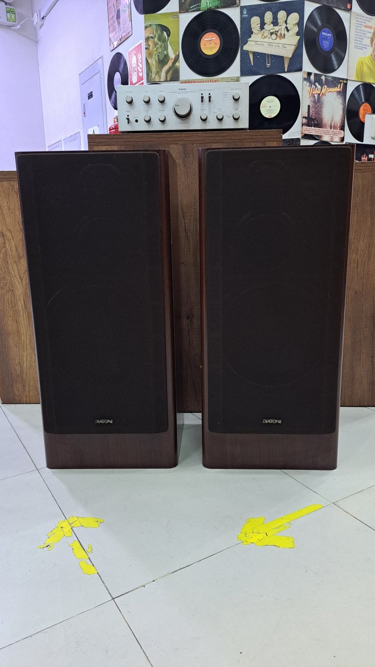 DIATONE MODELO DS-97C