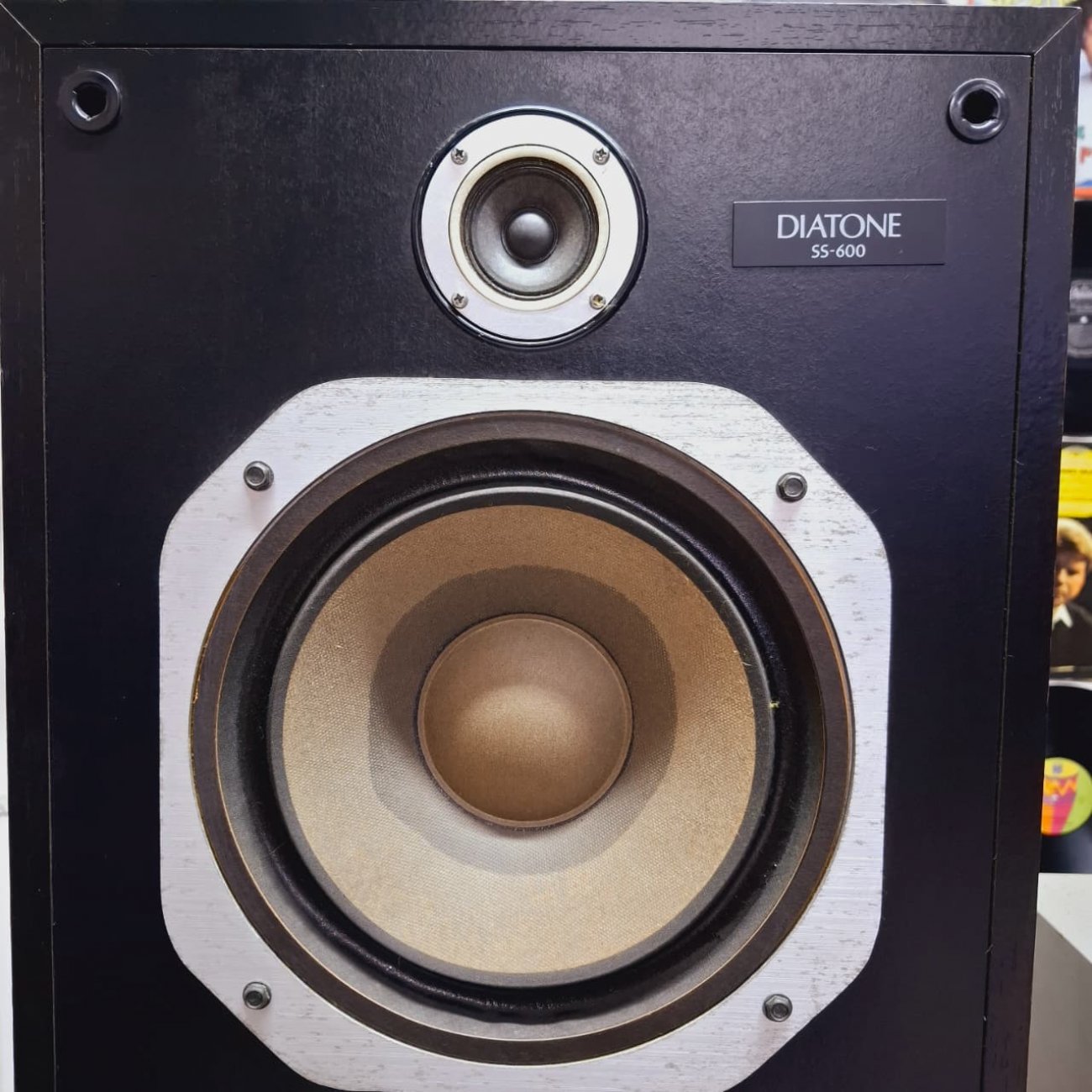 DIATONE MODELO SS-600