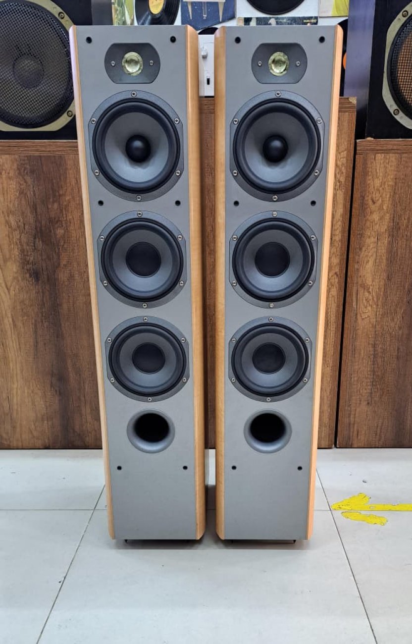 FOCAL CHORUS 726S
