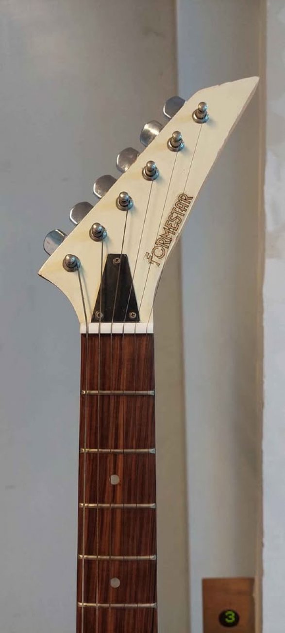 FORMESTAR SUPERSTRAT