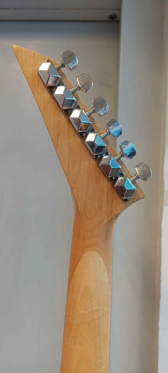 FORMESTAR SUPERSTRAT