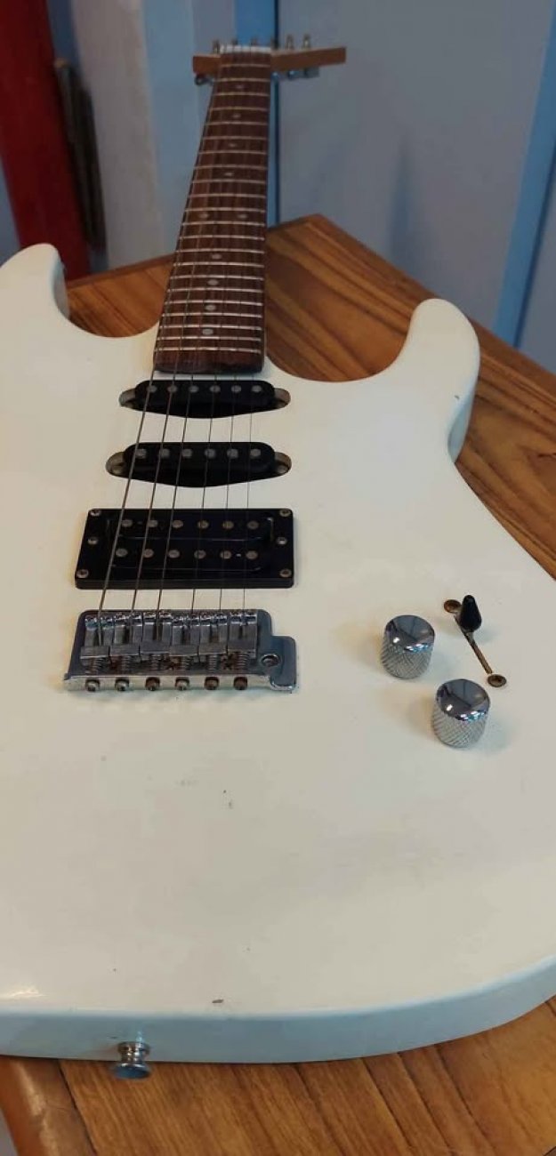 FORMESTAR SUPERSTRAT
