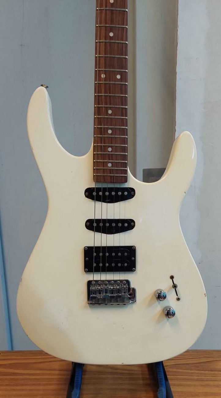 FORMESTAR SUPERSTRAT