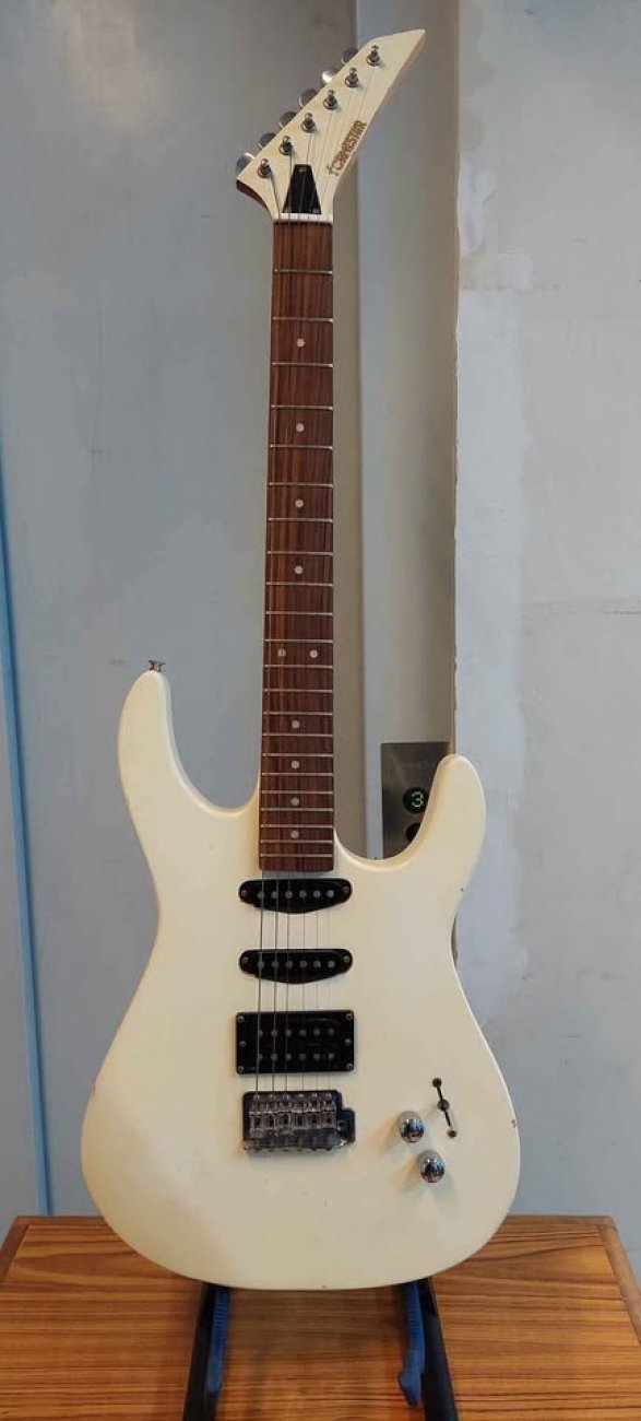 FORMESTAR SUPERSTRAT