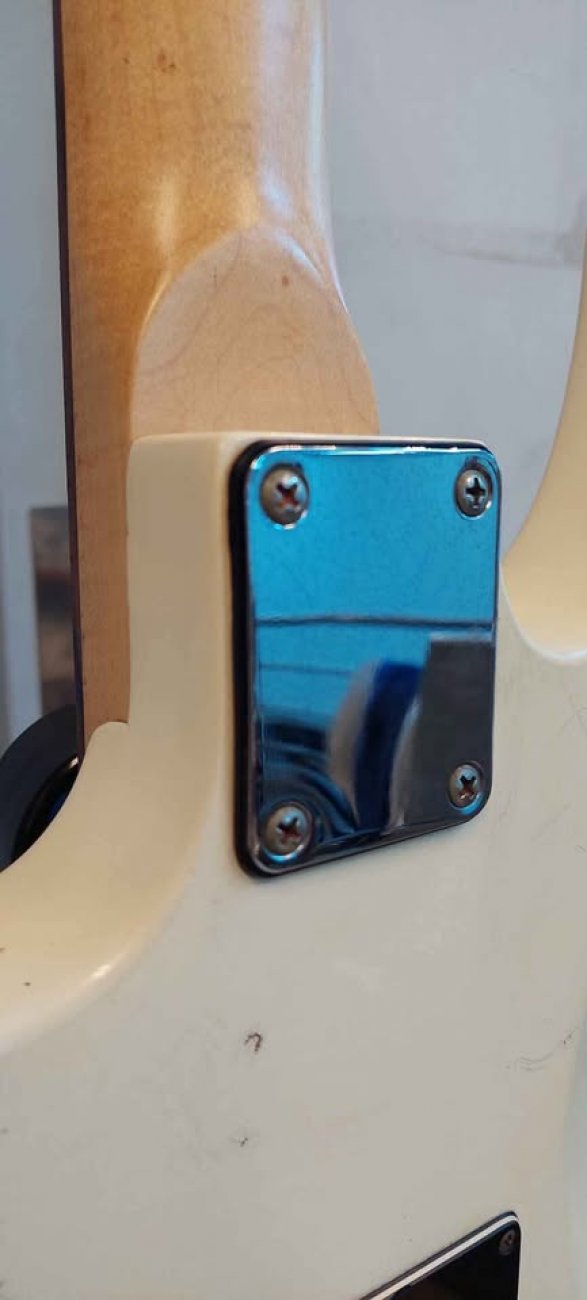 FORMESTAR SUPERSTRAT