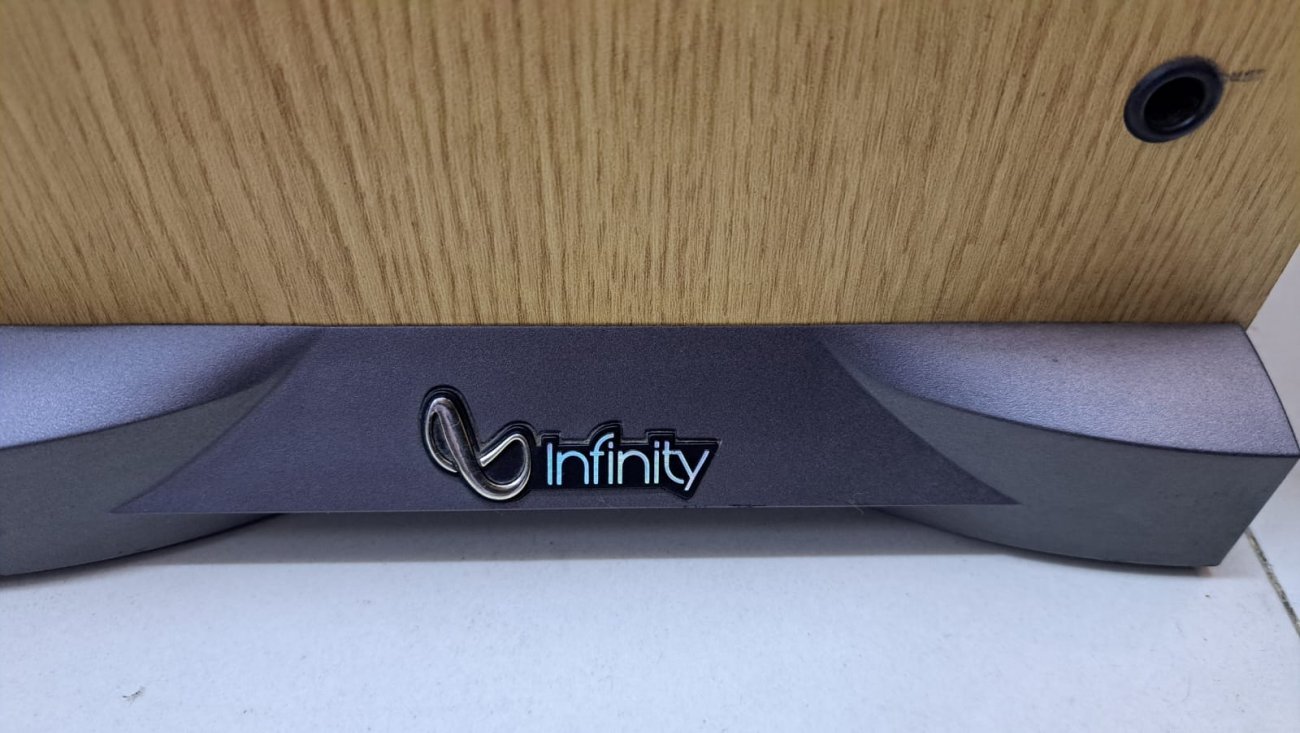 INFINITY MODELO DELTA 50