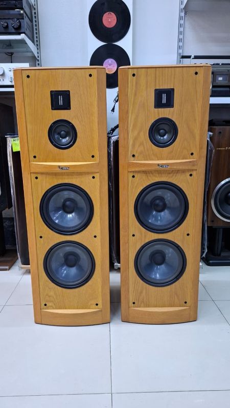 INFINITY MODELO KAPPA 90