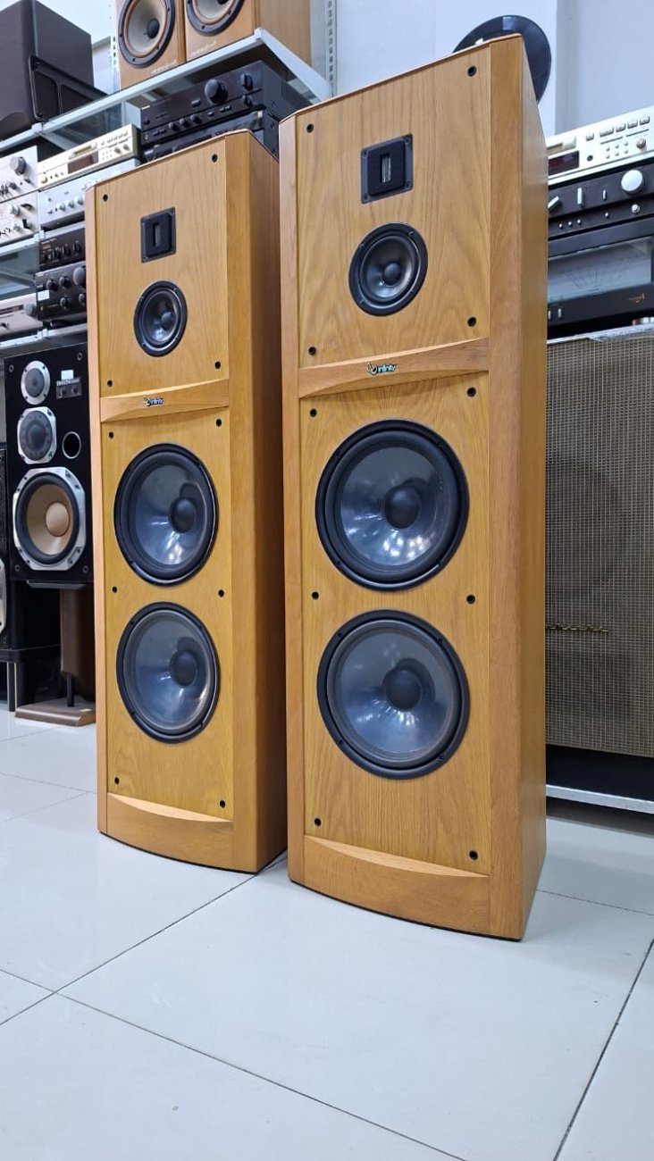 INFINITY MODELO KAPPA 90