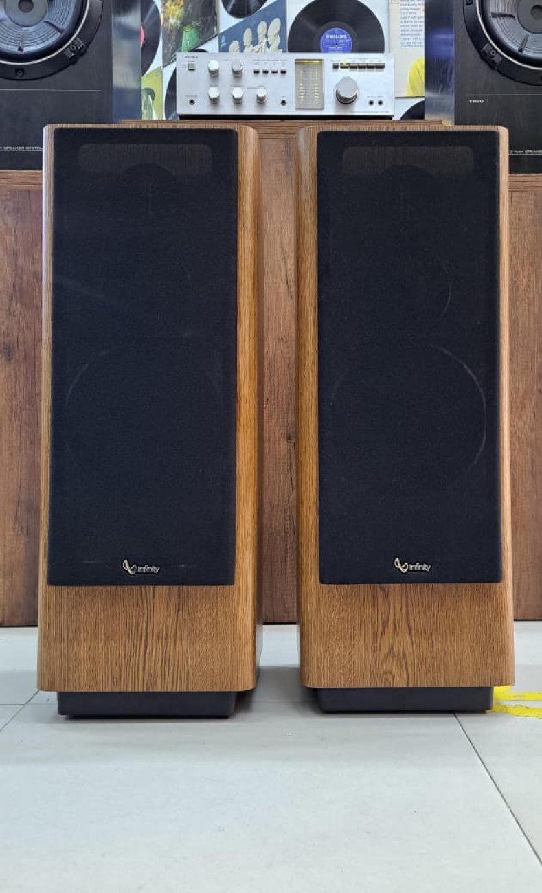 INFINITY MODELO RS-5001