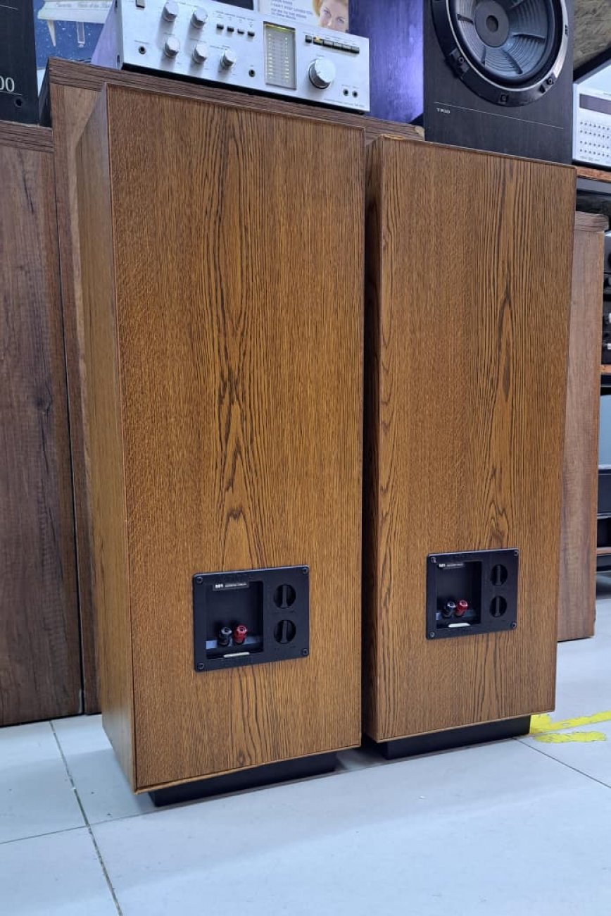 INFINITY MODELO RS-5001