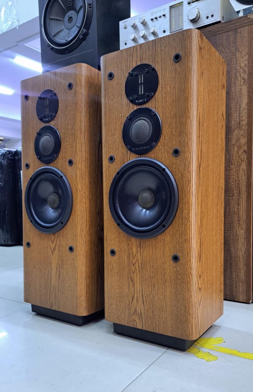 INFINITY MODELO RS-5001