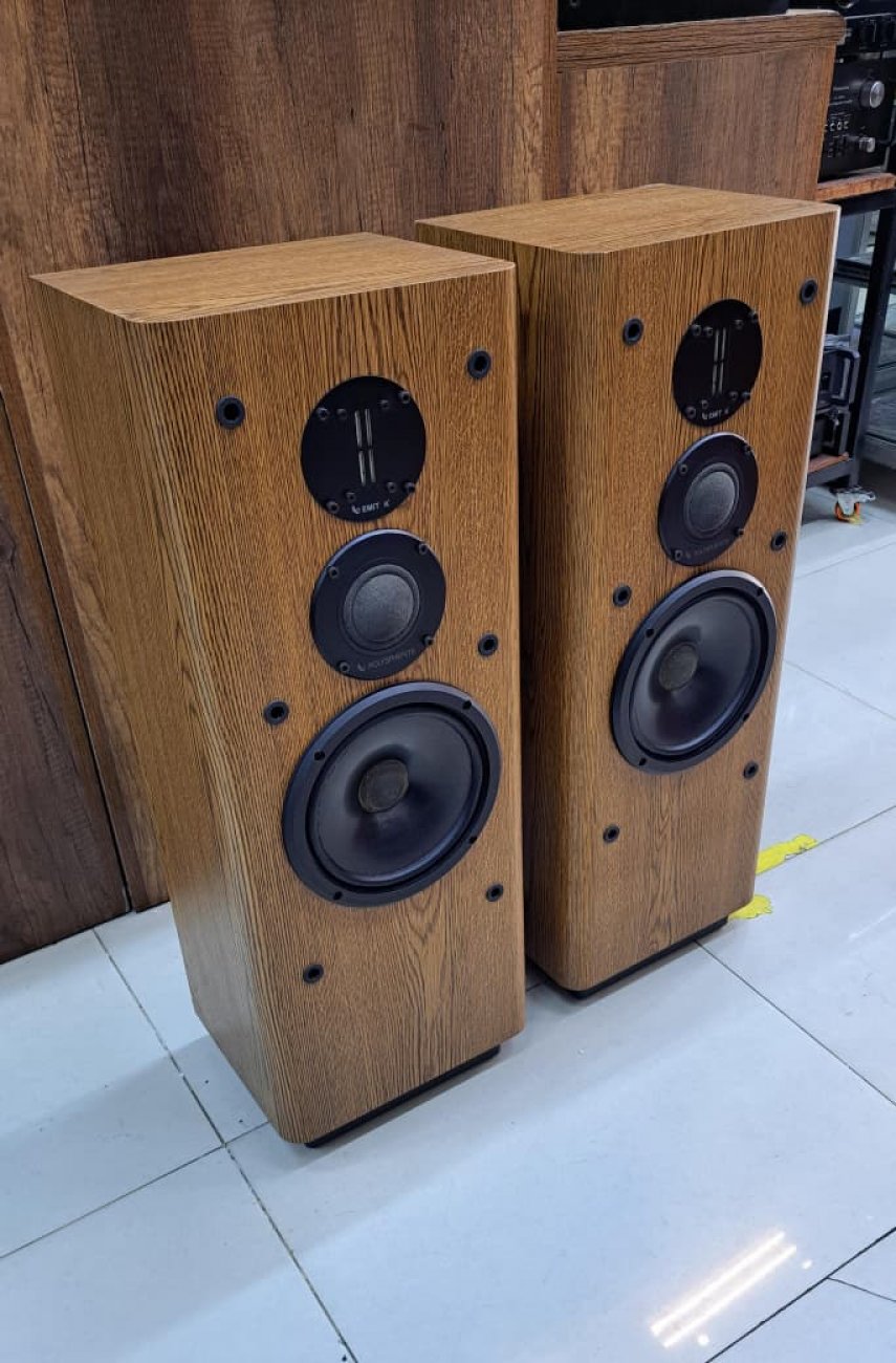 INFINITY MODELO RS-5001