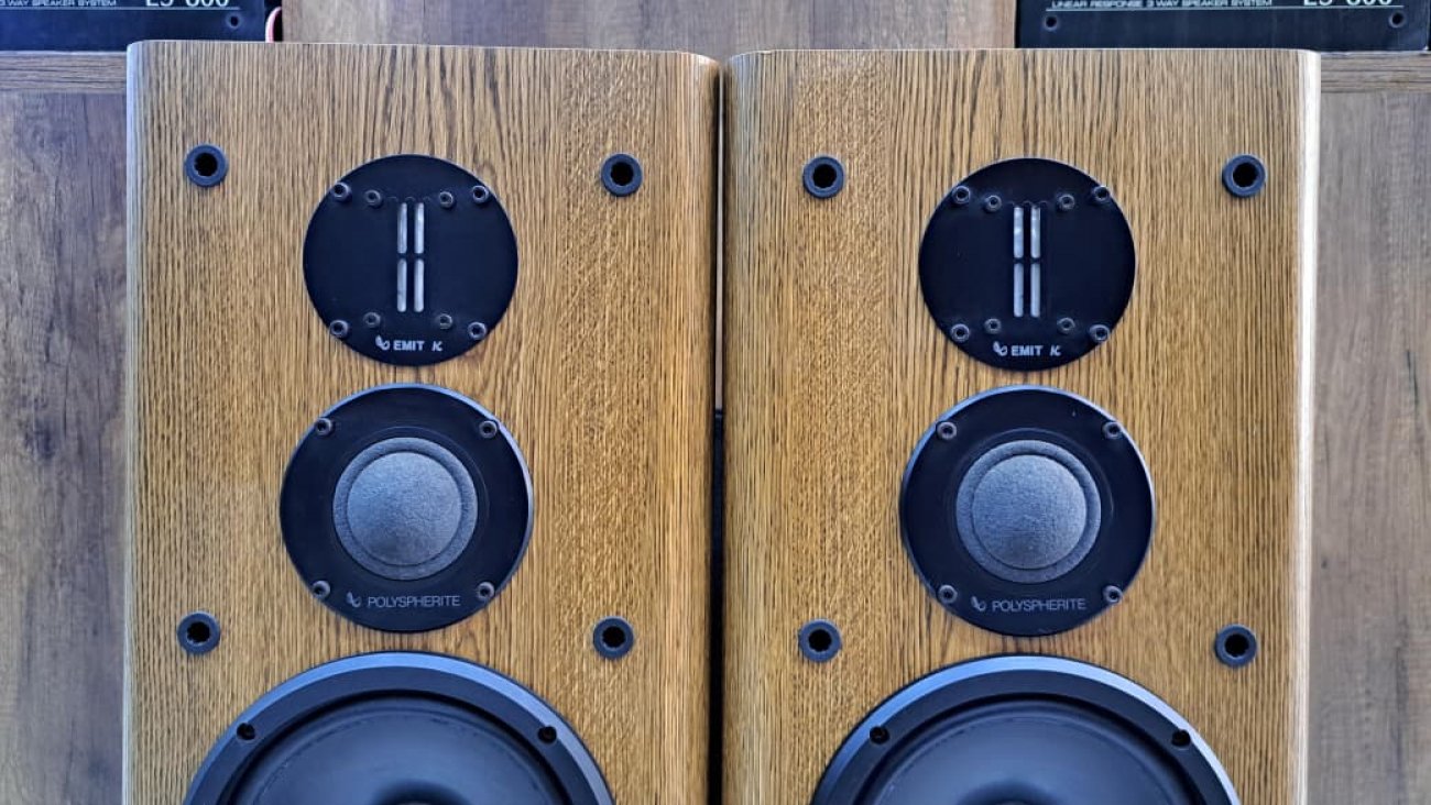 INFINITY MODELO RS-5001