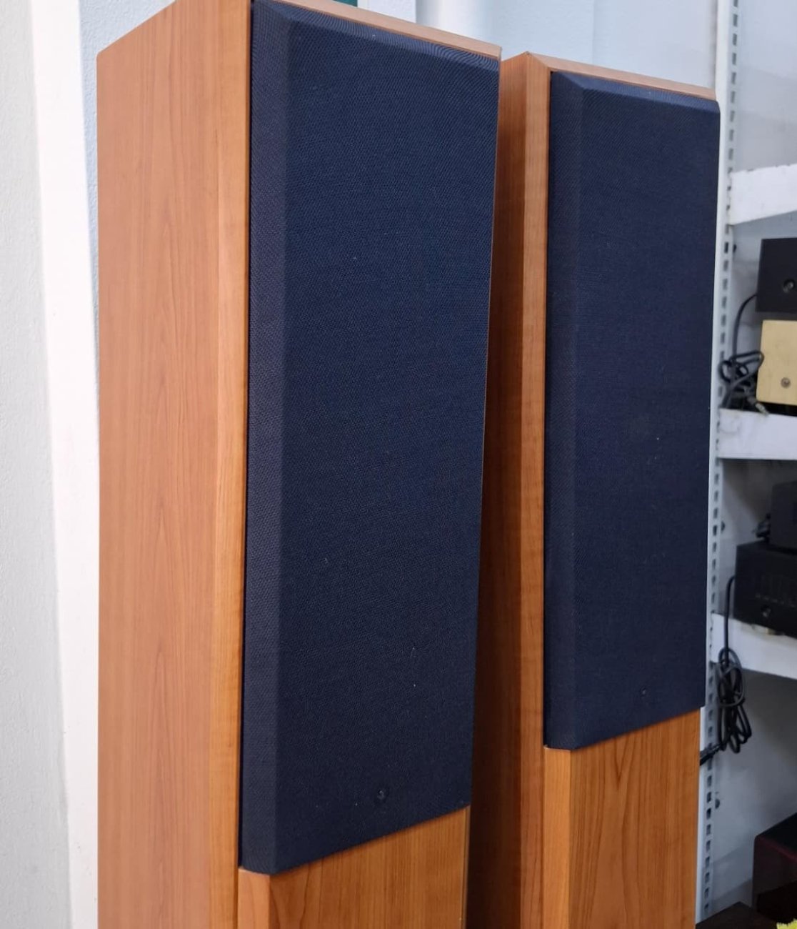 JBL MODELO A550