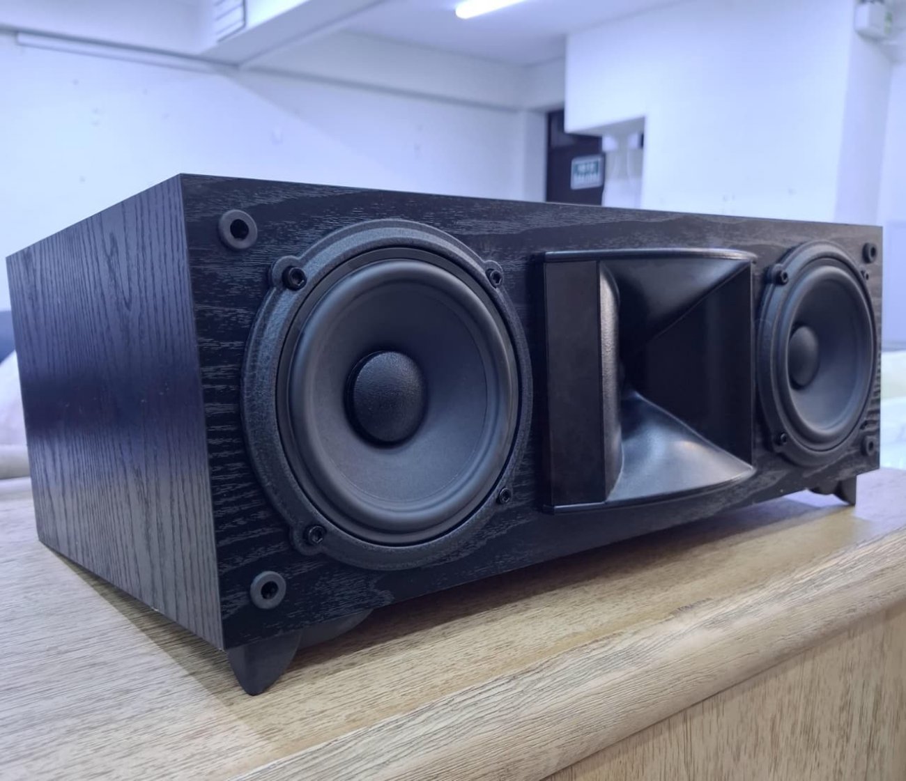 JBL MODELO CENTRAL SVA
