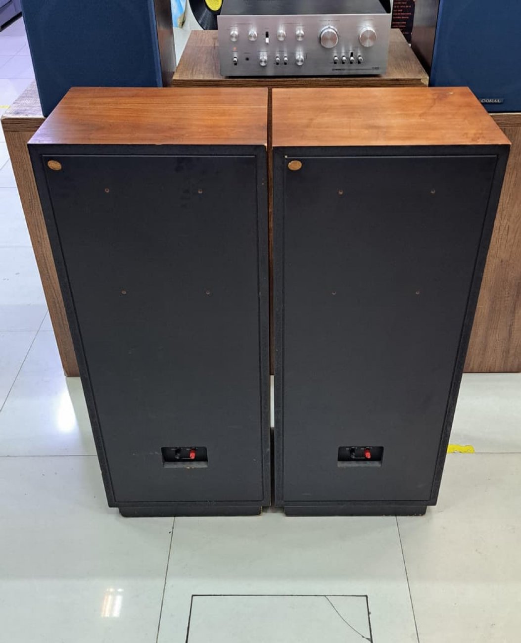JBL MODELO L150