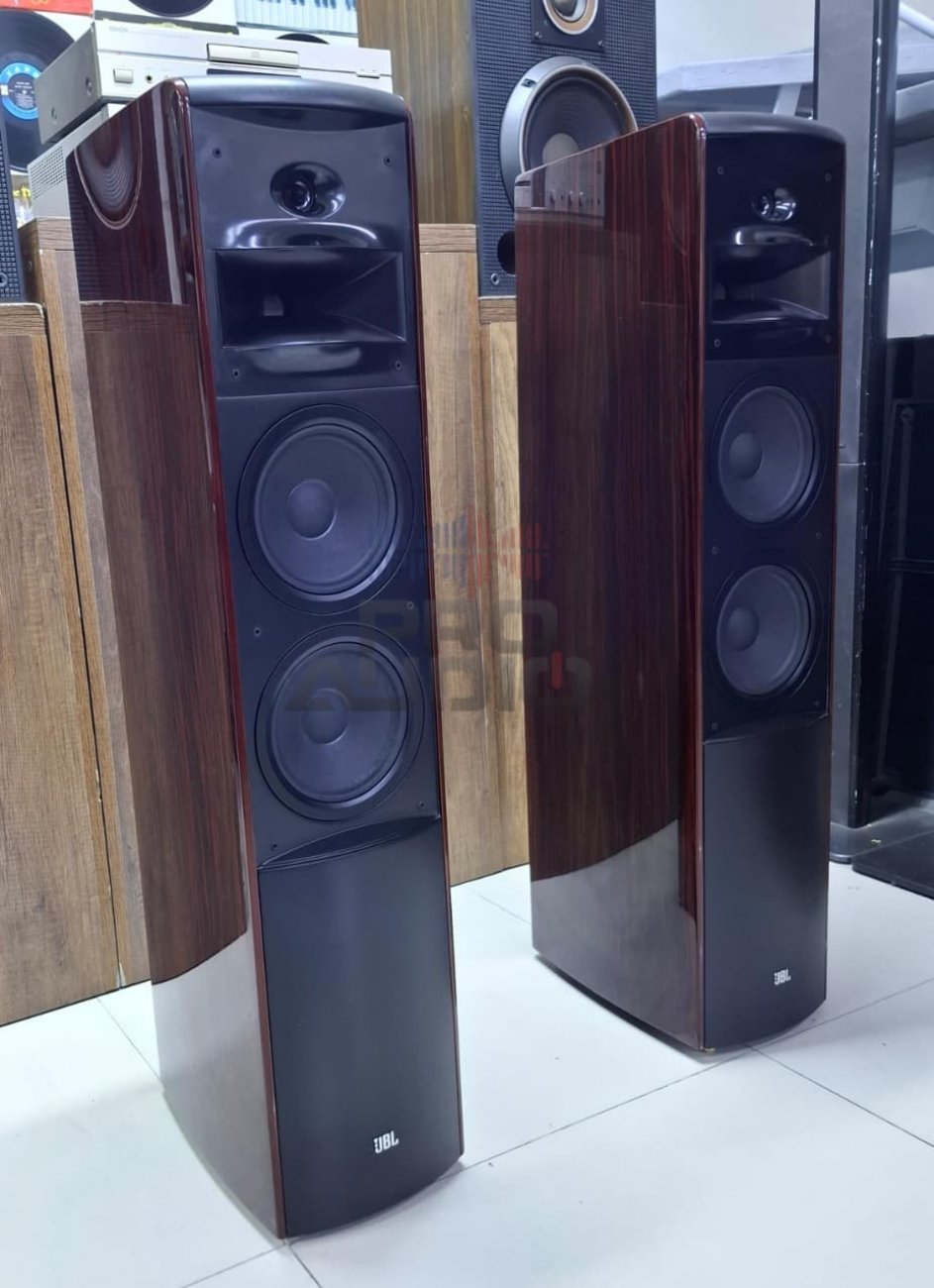 JBL MODELO LS60