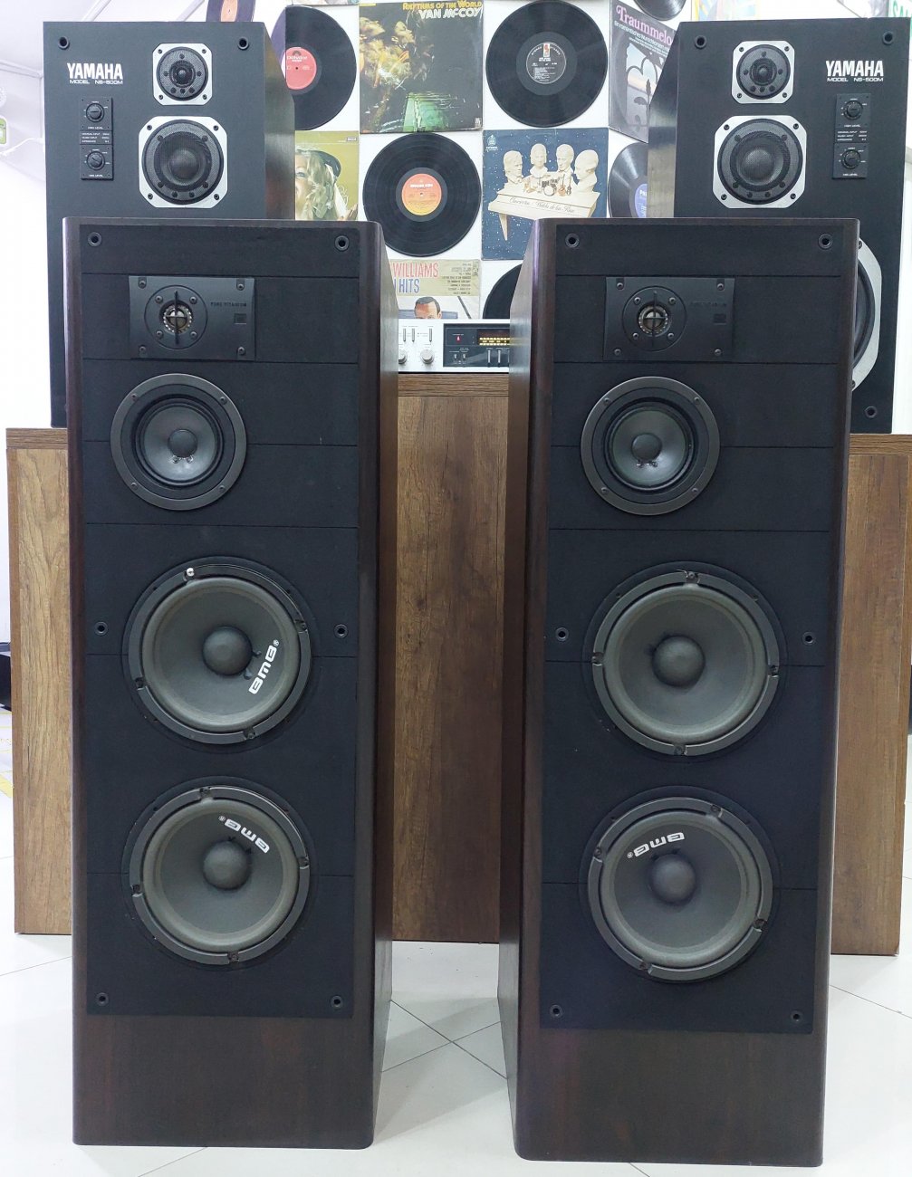 JBL MODELO LX66