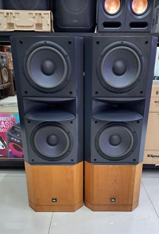 JBL MODELO S2500