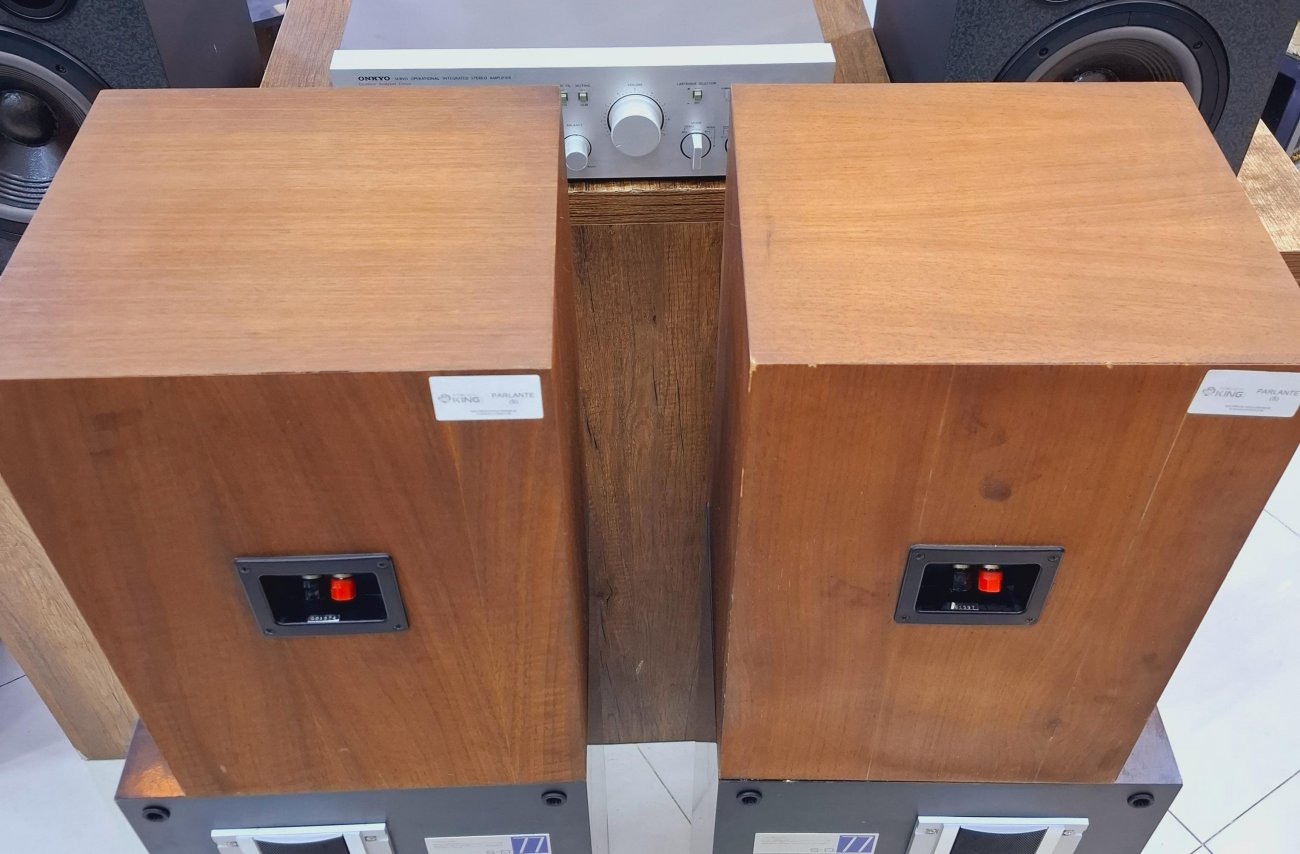 JBL MODELO STUDIO MONITOR 4408