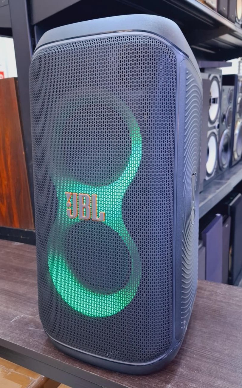 JBL PARTYBOX CLUB 120
