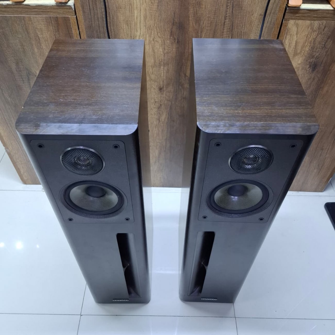 KENWOOD MODELO LS-X9