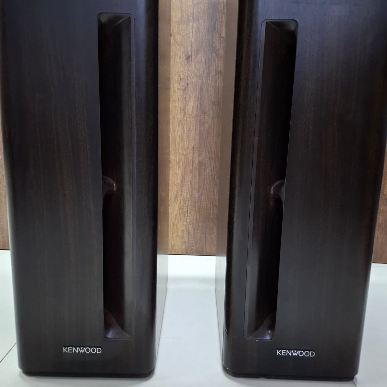 KENWOOD MODELO LS-X9