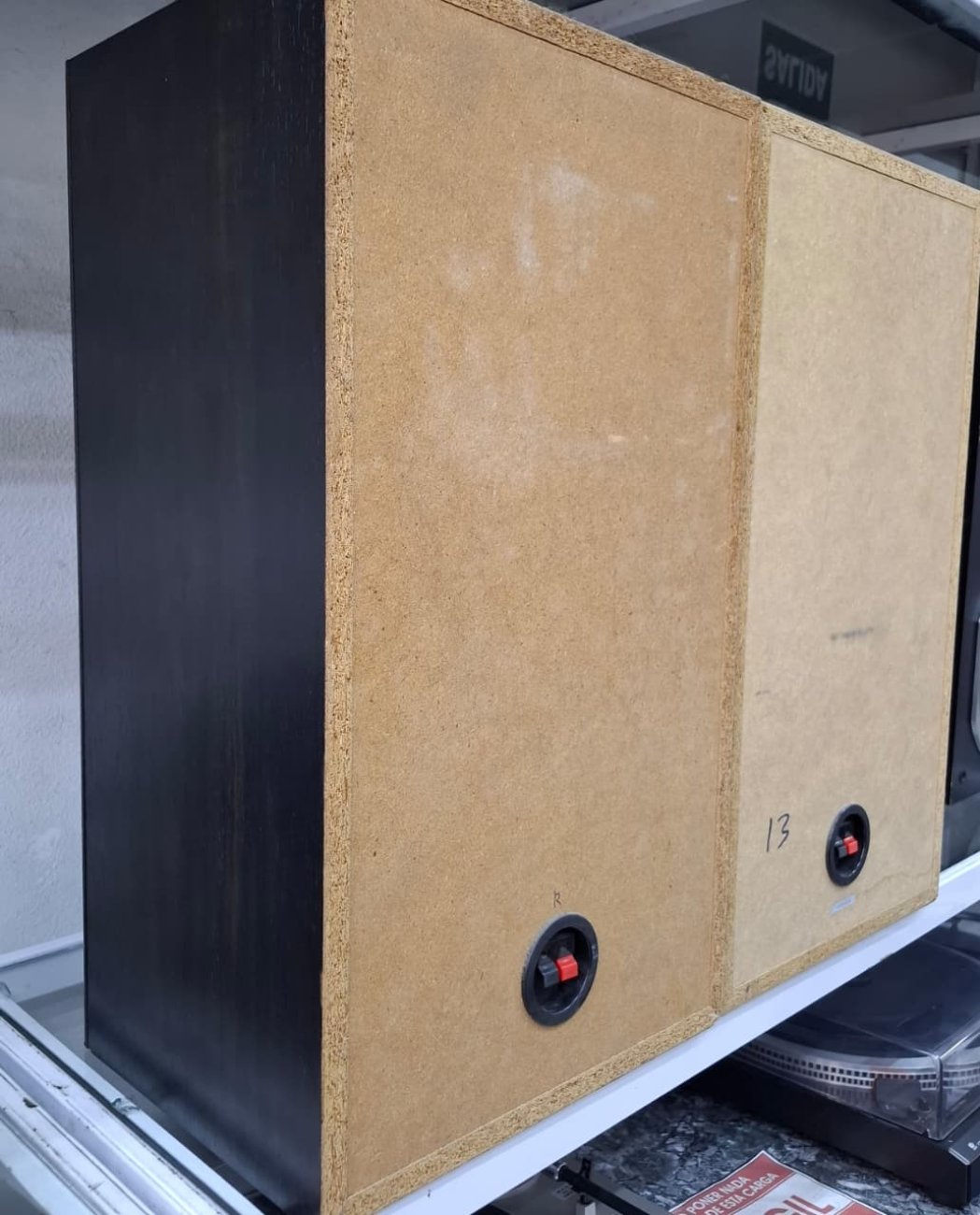KENWOOD MODELO S-5i