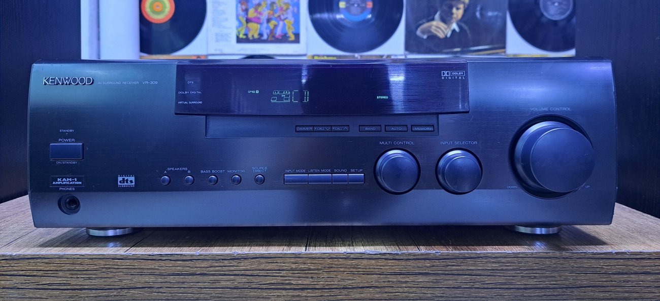 Receiver