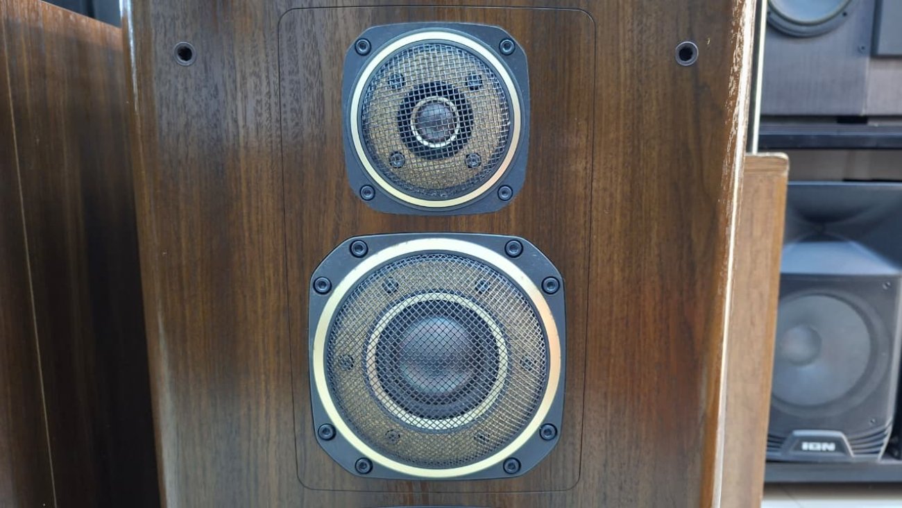 KENWOOD MODEO LS-G5000