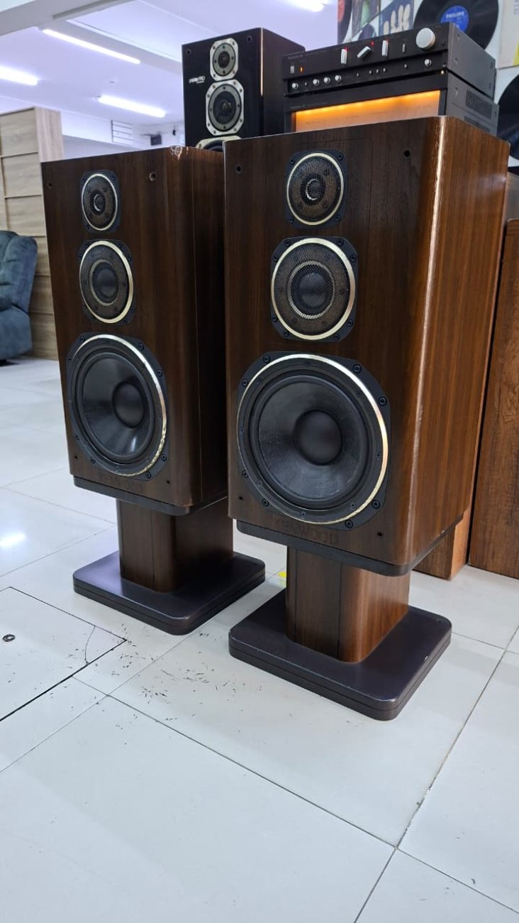 KENWOOD MODEO LS-G5000