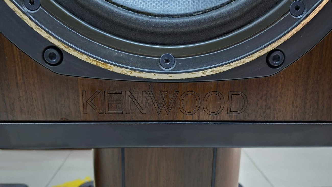 KENWOOD MODEO LS-G5000
