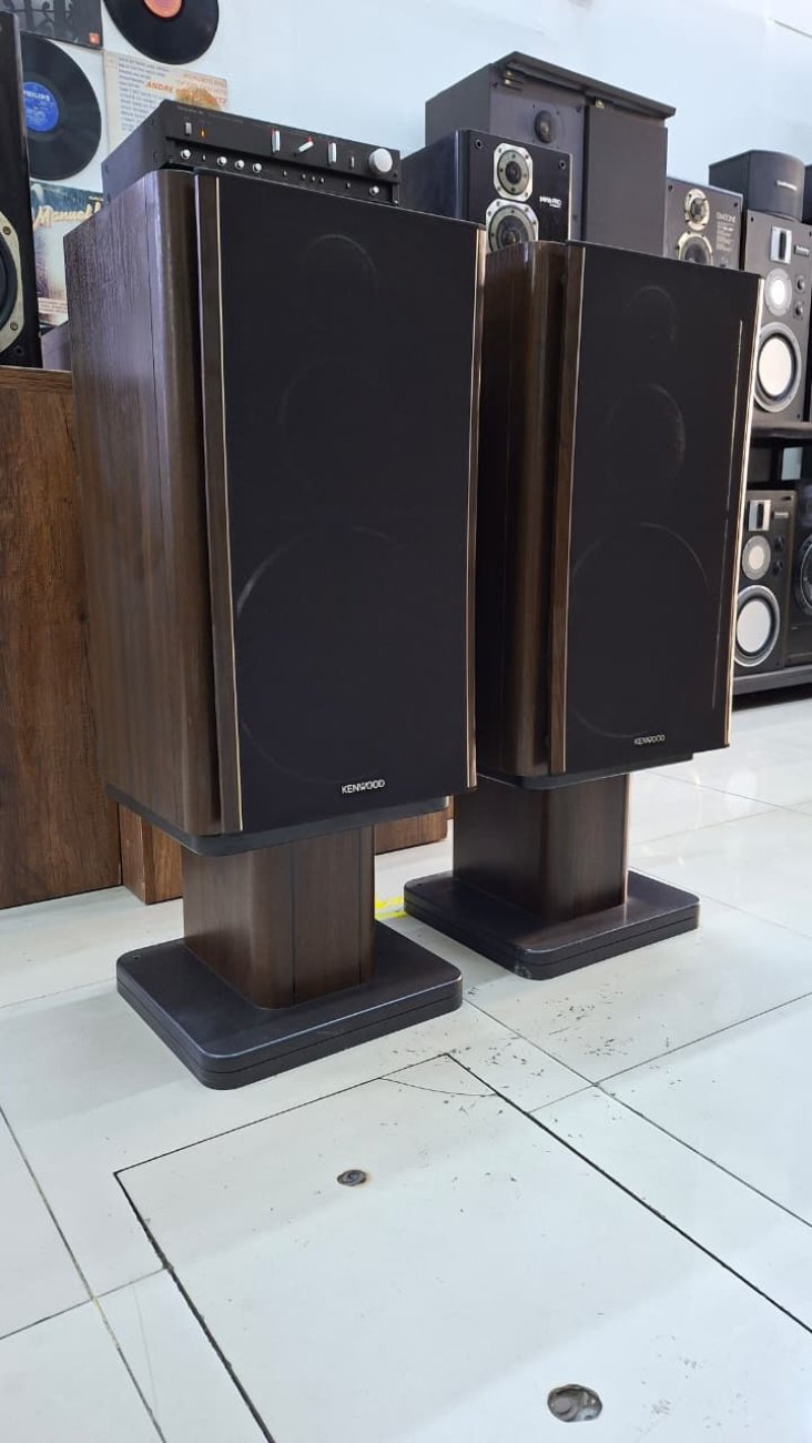 KENWOOD MODEO LS-G5000