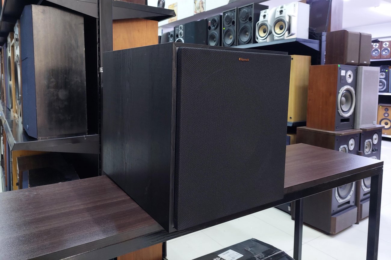 KLIPSCH MODELO R-120SWI