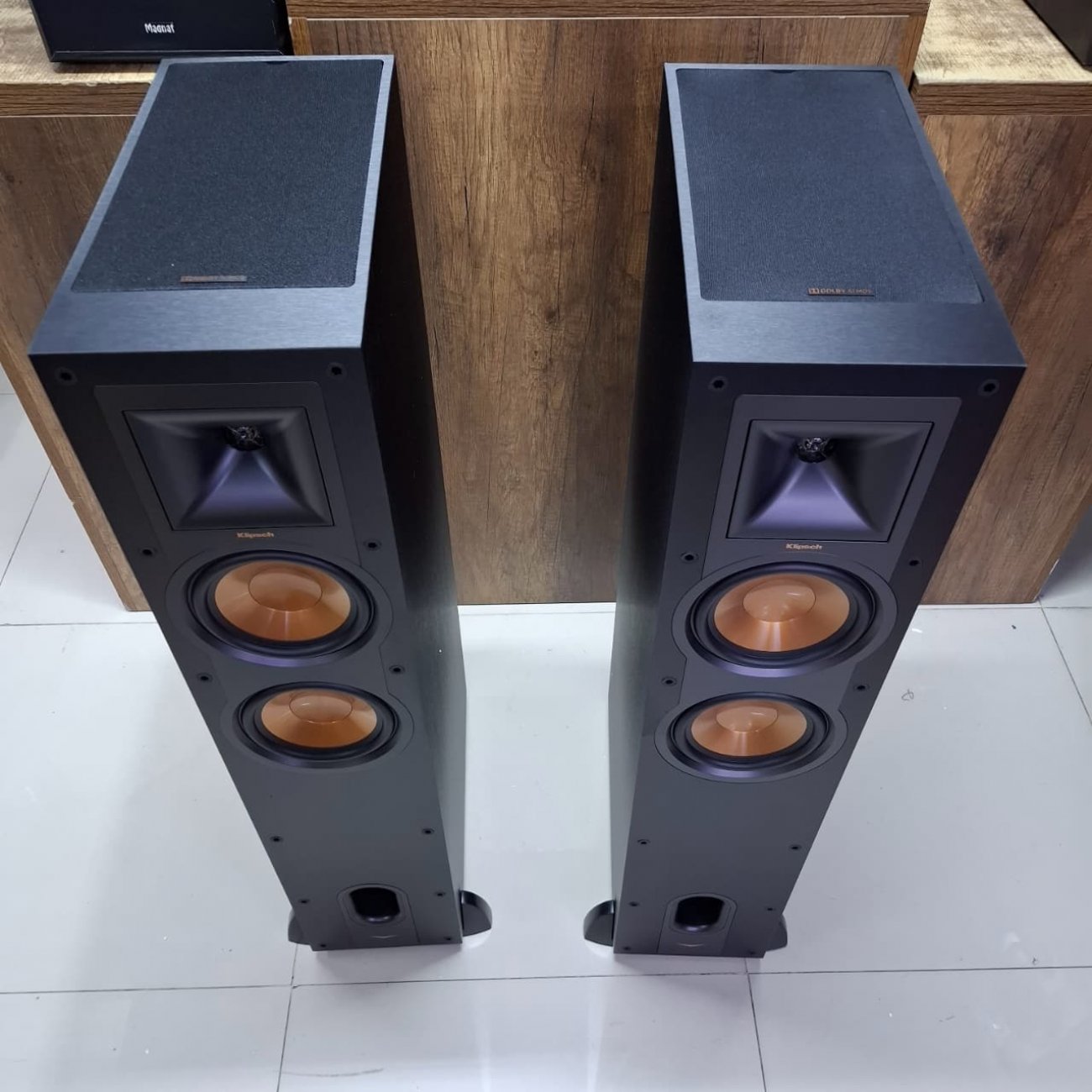 KLIPSCH MODELO R-26FA