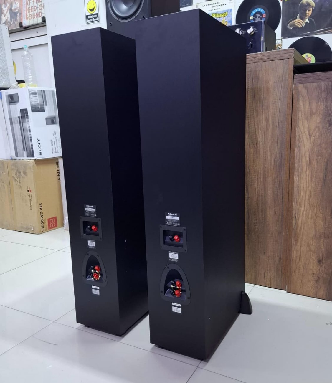 KLIPSCH MODELO R-26FA